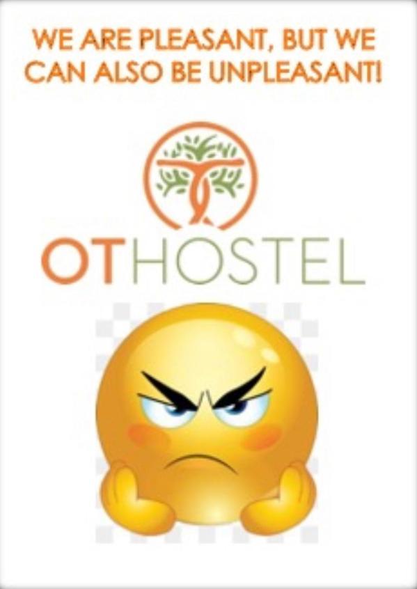 Hostel Ot Split Exterior photo