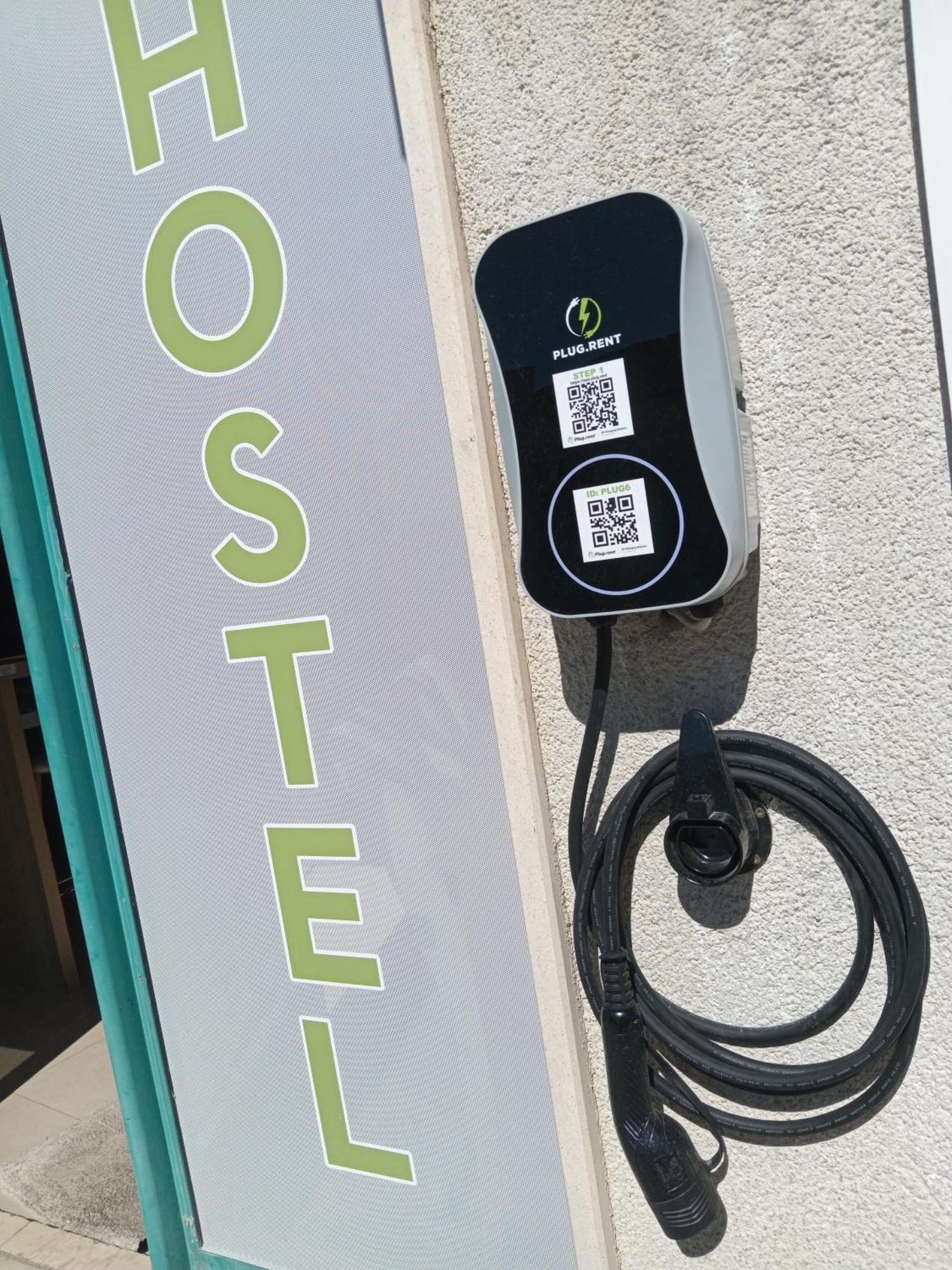 Hostel Ot Split Exterior photo